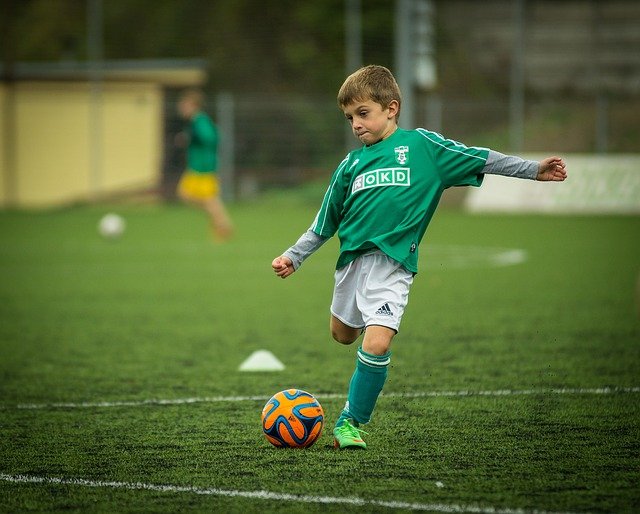 Můžeme začít s profesionálním sportem i ve vyšším věku?